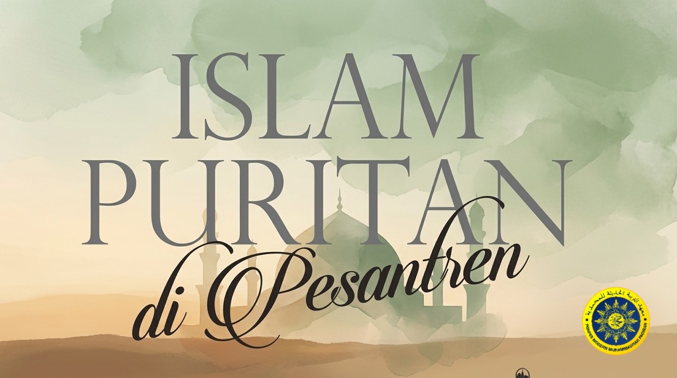Merawat Kemurnian Aqidah, Menjaga Harmoni Sosial: Potret Pondok Modern Paciran dalam Buku Islam Puritan di Pesantren
