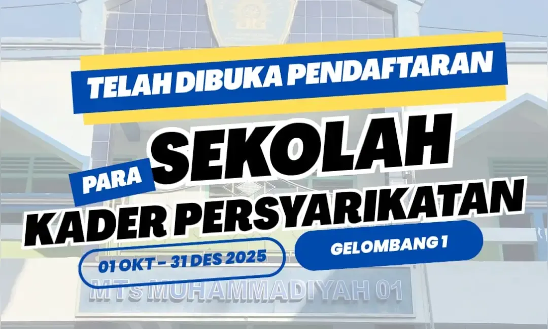 PPDB MTs M 01