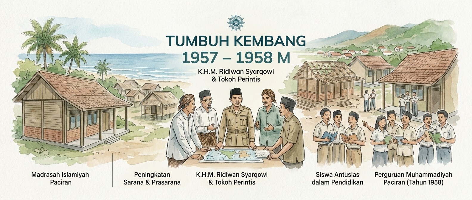 Tumbuh Kembang